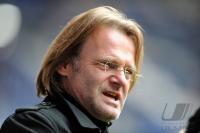 FUSSBALL, 1. BUNDESLIGA, 11. Spieltag: Moenchengladbach, STIEL