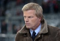 Fussball CHL&Atilde; Saison 12/13:  TV EXPERTE Oliver Kahn
