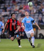 Fussball DFB Pokal : TSV 1860 Muenchen - Hertha BSC Berlin