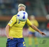 Fussball International FIFA Frauen Weltmeisterschaft  2007 China