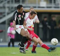 Fussball, 07.10.2007, Lask Linz-RB Salzburg