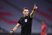 Fussball International CHL 20/21: FC Bayern Muenchen - Lokomotive Moskau