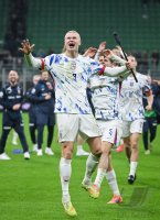 Fussball International Qualifikation WM 2026 
Deutschland - Slowakei