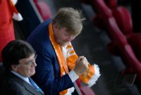 Fussball International Europameisterschaft 2021: Niederlande - Ukraine