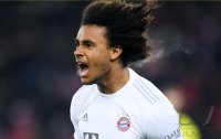 Fussball 1. Bundesliga Saison 19/20: SC Freiburg - FC Bayern Muenchen