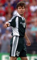 EURO 2000   Matthaeus