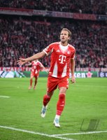 Fussball International CHL 25/26:
FC Bayern Muenchen - FC Chelsea London