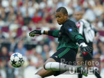 FUSSBALL CHL FINALE  Juventus Turin  -  AC Mailand