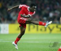 Fussball CHL International  FC Thun  - Ajax Amsterdam