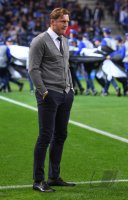 Fussball CHL 17/18 Gruppenphase: FC Porto - RB Leipzig