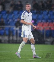 Fussball CHL Qualifikation Play - Off 25/26   Hinspiel: 
FC Basel - FC Kopenhagen