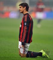 FUSSBALL SERIE A:  PATO   (AC Mailand)