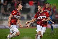 FUSSBALL WFV Pokal 2024/2025
Halbfinale, TSG Balingen - SGV Freiberg