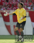 Fussball INTERNATIONAL  EURO 2004