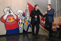 Fussball Europa League Saison 2013/2014: Red Bull Salzburg - FC Basel