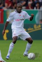 Fussball  Edson Braafheid   (FC Bayern Muenchen)