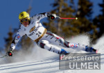 SKI   Weltcup Abfahrt Mnner Hermann Maier (AUT) bester im Training
