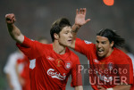 Fussball Fifa WM-Qualifikation 2006 Schweiz - Zypern