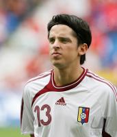 Laenderspiel Schweiz - Venezuela