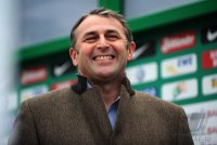 Fussball: 1. Bundesliga Saison 2010/2011: Bremen - Freiburg