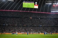 FUSSBALL UEFA Nations League 26/27 Deutschland - Serbien