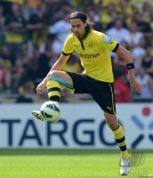 Fussball Saison 2012/2013: DFB Pokal 1. Hauptrunde: FC Oberneuland - Borussia Dortmund