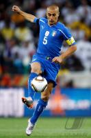 FUSSBALL WM 2010,  VORRUNDE: Italien - Neuseeland