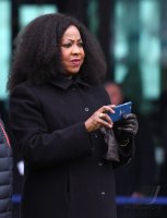 FIFA International Legends Game 2017