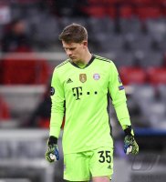 Fussball International CHL 20/21: FC Bayern Muenchen - Lazio Rom