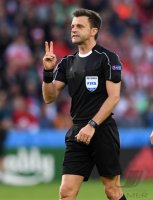 Fussball International Europameisterschaft 2016: Portugal - Oesterreich