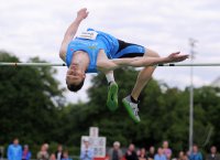 Leichtathletik  Run und Jump LAV T&Atilde;&frac14;bingen
