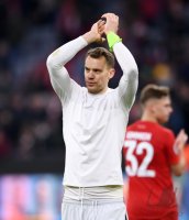 Fussball International CHL 19/20: FC Bayern Muenchen - Tottenham Hotspur