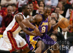 NBA Saison 2004/2005 Miami Heats  vs.  Los Angeles Lakers