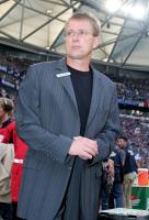 Fussball 1. Bundesliga: Schalke, RANGNICK