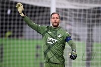 Fussball International EL 24/25: TSG 1899 Hoffenheim - Tottenham Hotspur