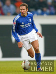 Fussball Bundesliga, S04: Vermant, Einzelaktion