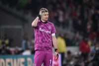 Fussball 1. Bundesliga 24/25: VfB Stuttgart - Bayer 04 Leverkusen