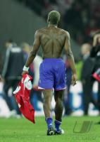 Fussball  International WM Quali Schweiz - Frankreich