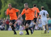 FUSSBALL   Guido Buchwald (HUGO BOSS Friends )