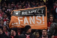 Fussball CHL  Saison 2014/2015: Manchester City - FC Bayern Muenchen