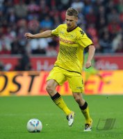 Fussball 1. Bundesliga, Saison 2011/2012: Dortmund, PISZCZEK