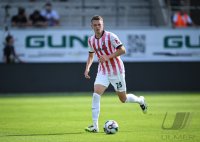Fussball 1. Bundesliga 25/26 Testspiel
SCR Altach - SC Freiburg