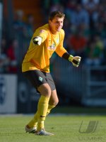 Fussball 1. Bundesliga, Saison 2010/2011, Testspiel: Werder Bremen - Aston Villa