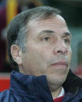 Fussball Int: Nationalmannschaft USA