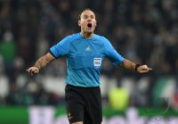 Fussball CHL 14/15 Achtelfinale: Juventus Turin - Borussia Dortmund