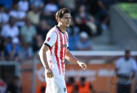 Fussball 1. Bundesliga 25/26 Testspiel
SCR Altach - SC Freiburg