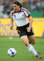 Fussball International Frauen: Deutschland, PRINZ
