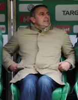Fussball 1. Bundesliga, Saison 2011/2012: Werder Bremen - FSV Mainz