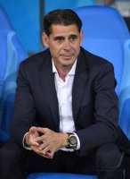 FUSSBALL WM 2018 Vorrunde Portugal - Spanien