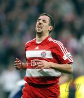 Fussball 1. Bundesliga: FC Bayern Muenchen - 1.FC Nuernberg